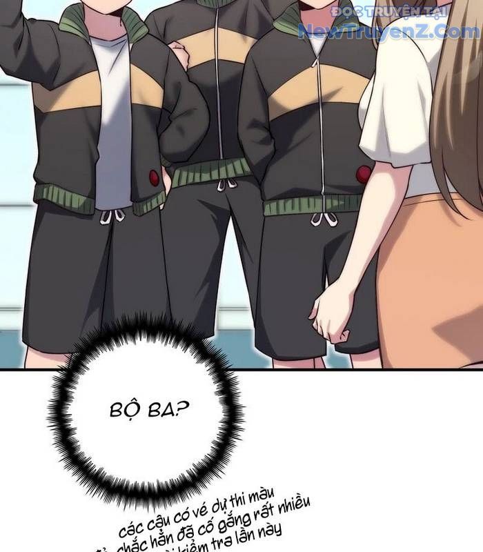 Trở Thành Bạn Thời Thơ Ấu Của Boss Cấp Trung Chap 31 - Next Chap 32