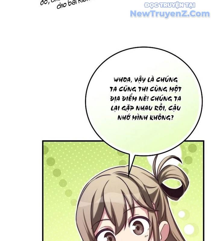 Trở Thành Bạn Thời Thơ Ấu Của Boss Cấp Trung Chap 31 - Next Chap 32