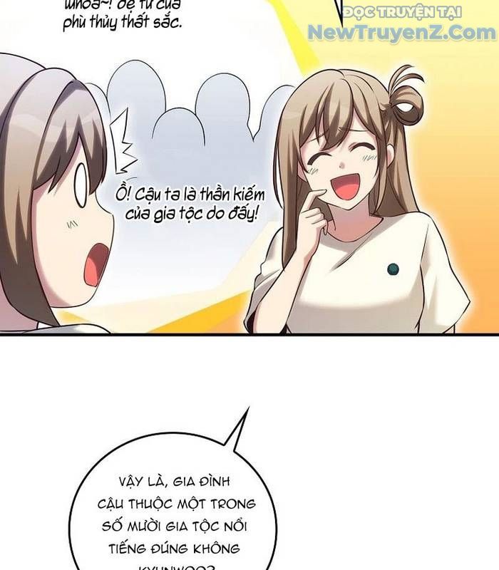 Trở Thành Bạn Thời Thơ Ấu Của Boss Cấp Trung Chap 31 - Next Chap 32