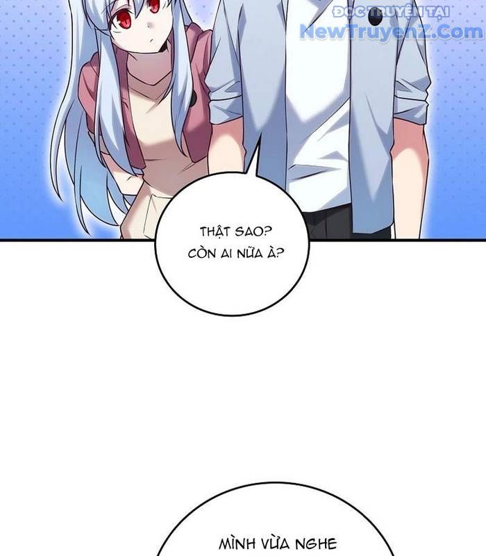 Trở Thành Bạn Thời Thơ Ấu Của Boss Cấp Trung Chap 31 - Next Chap 32