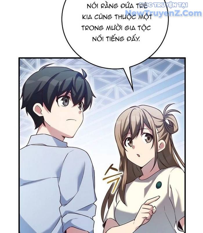 Trở Thành Bạn Thời Thơ Ấu Của Boss Cấp Trung Chap 31 - Next Chap 32