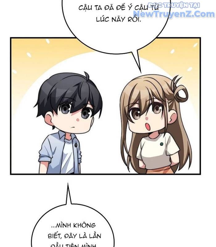 Trở Thành Bạn Thời Thơ Ấu Của Boss Cấp Trung Chap 31 - Next Chap 32