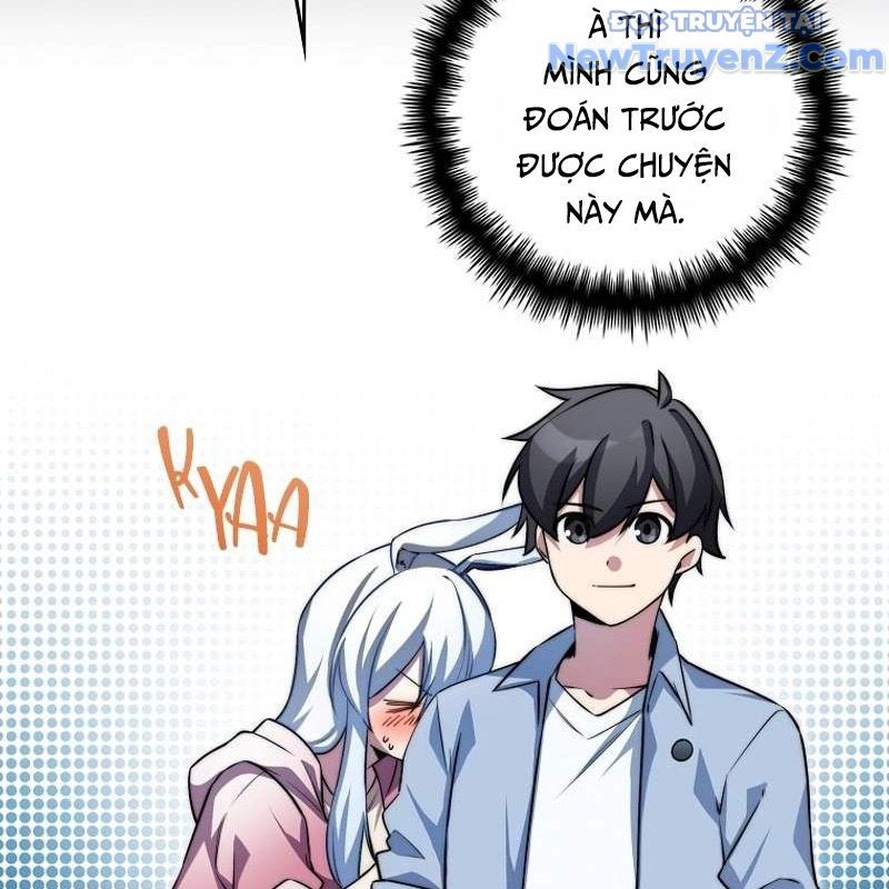 Trở Thành Bạn Thời Thơ Ấu Của Boss Cấp Trung Chap 32 - Next Chap 33