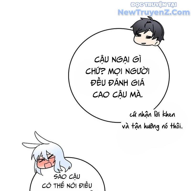 Trở Thành Bạn Thời Thơ Ấu Của Boss Cấp Trung Chap 32 - Next Chap 33