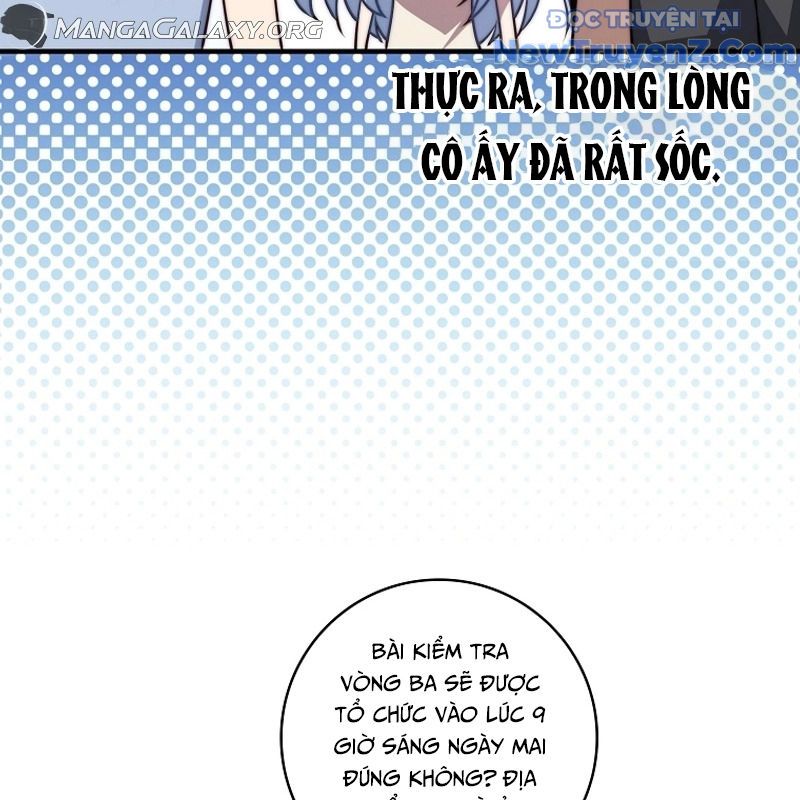 Trở Thành Bạn Thời Thơ Ấu Của Boss Cấp Trung Chap 33 - Next Chap 34