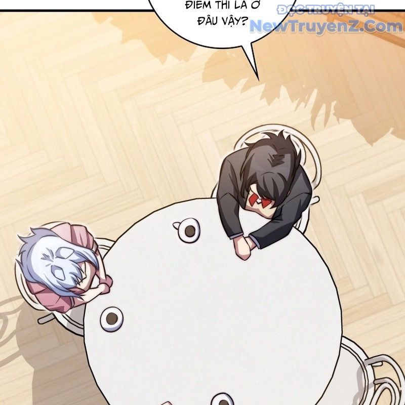 Trở Thành Bạn Thời Thơ Ấu Của Boss Cấp Trung Chap 33 - Next Chap 34