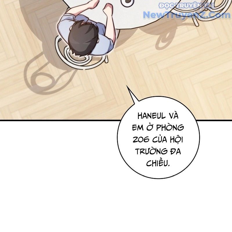 Trở Thành Bạn Thời Thơ Ấu Của Boss Cấp Trung Chap 33 - Next Chap 34