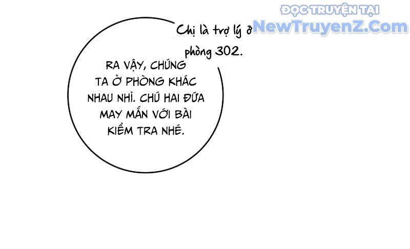 Trở Thành Bạn Thời Thơ Ấu Của Boss Cấp Trung Chap 33 - Next Chap 34