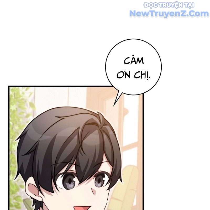 Trở Thành Bạn Thời Thơ Ấu Của Boss Cấp Trung Chap 33 - Next Chap 34