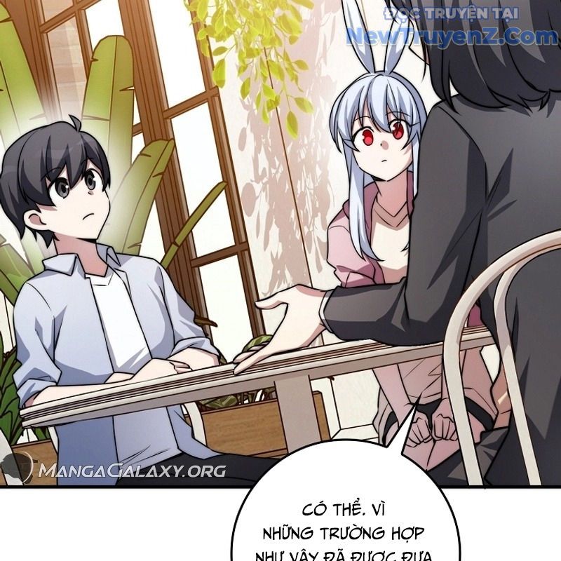 Trở Thành Bạn Thời Thơ Ấu Của Boss Cấp Trung Chap 33 - Next Chap 34