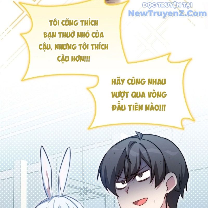 Trở Thành Bạn Thời Thơ Ấu Của Boss Cấp Trung Chap 33 - Next Chap 34