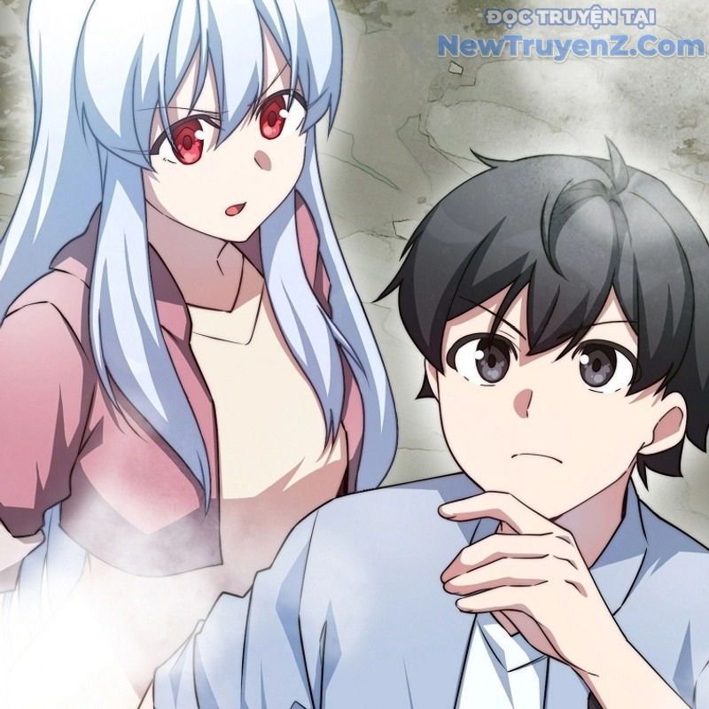 Trở Thành Bạn Thời Thơ Ấu Của Boss Cấp Trung Chap 33 - Next Chap 34