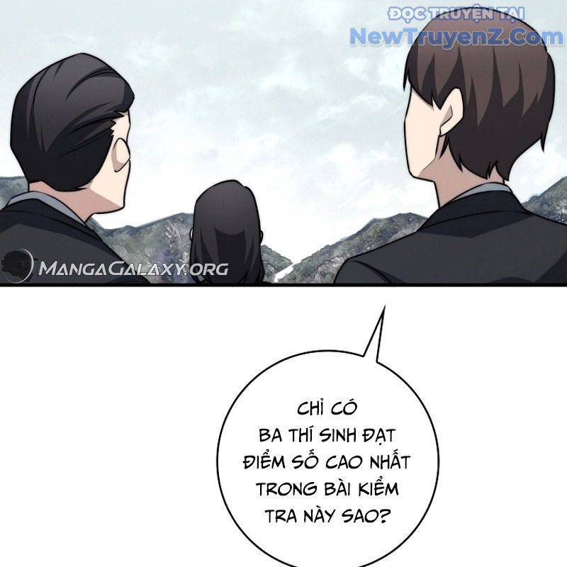 Trở Thành Bạn Thời Thơ Ấu Của Boss Cấp Trung Chap 33 - Next Chap 34