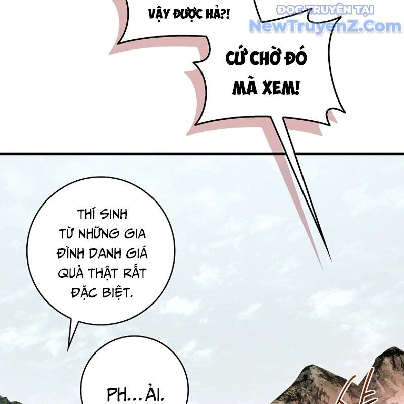 Trở Thành Bạn Thời Thơ Ấu Của Boss Cấp Trung Chap 33 - Next Chap 34