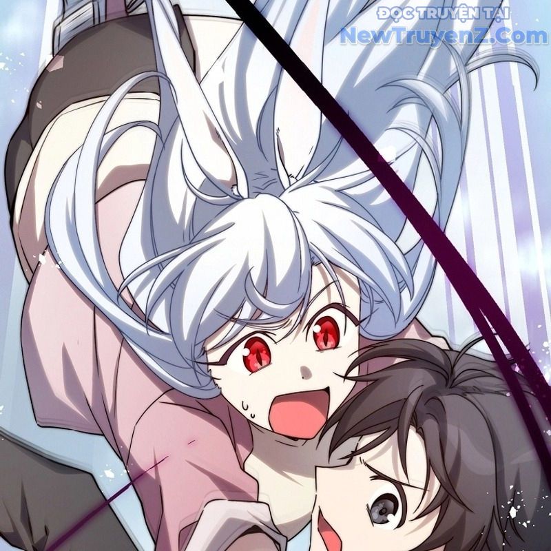 Trở Thành Bạn Thời Thơ Ấu Của Boss Cấp Trung Chap 33 - Next Chap 34