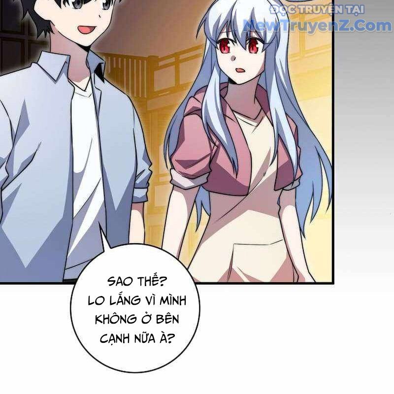 Trở Thành Bạn Thời Thơ Ấu Của Boss Cấp Trung Chap 34 - Next Chap 35