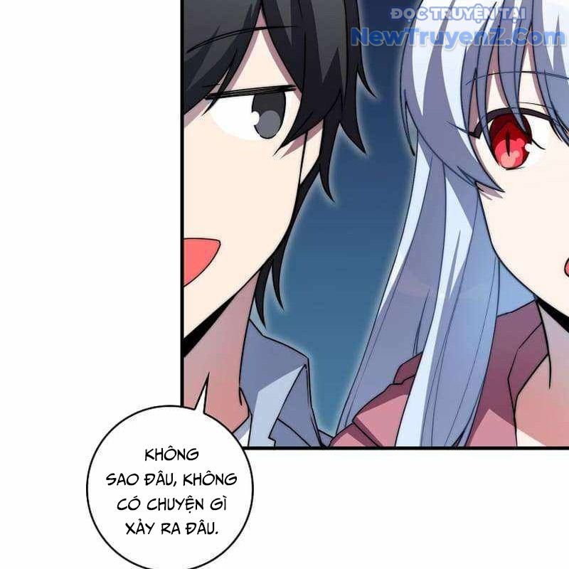 Trở Thành Bạn Thời Thơ Ấu Của Boss Cấp Trung Chap 34 - Next Chap 35