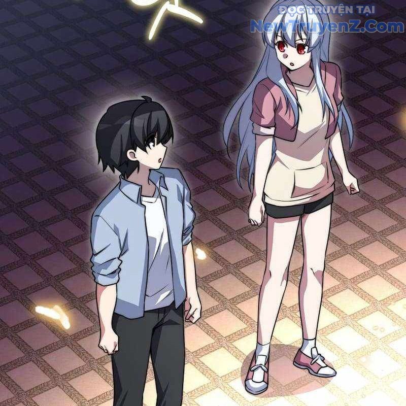 Trở Thành Bạn Thời Thơ Ấu Của Boss Cấp Trung Chap 34 - Next Chap 35