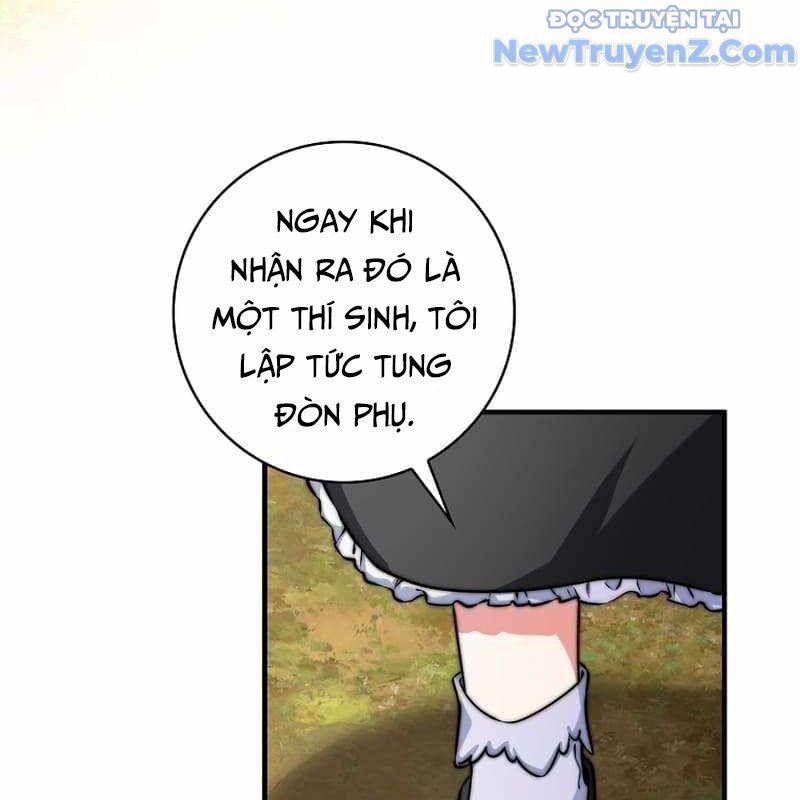 Trở Thành Bạn Thời Thơ Ấu Của Boss Cấp Trung Chap 34 - Next Chap 35