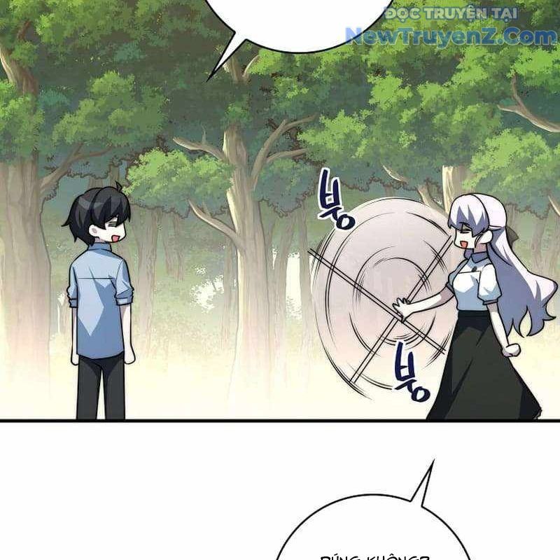 Trở Thành Bạn Thời Thơ Ấu Của Boss Cấp Trung Chap 34 - Next Chap 35