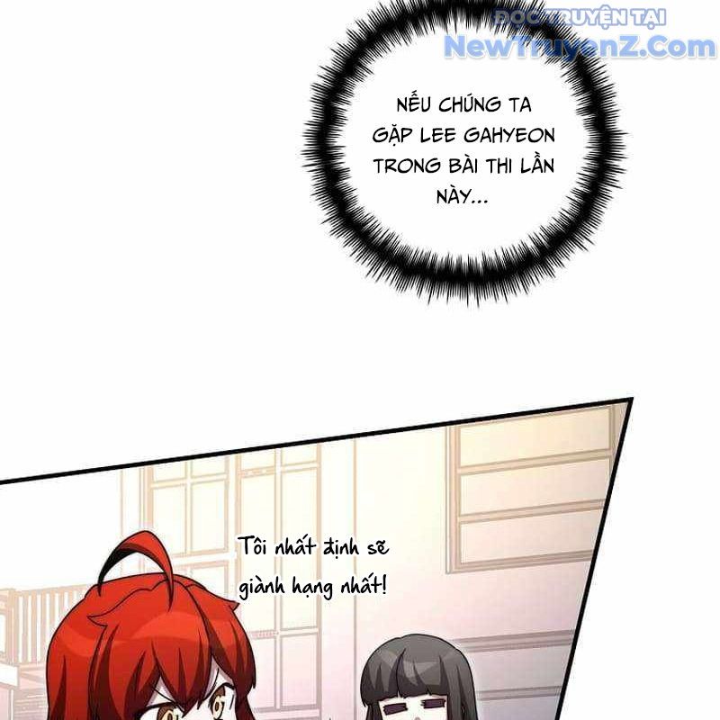 Trở Thành Bạn Thời Thơ Ấu Của Boss Cấp Trung Chap 34 - Next Chap 35