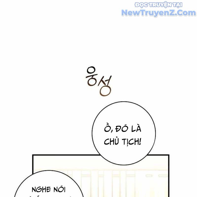 Trở Thành Bạn Thời Thơ Ấu Của Boss Cấp Trung Chap 34 - Next Chap 35