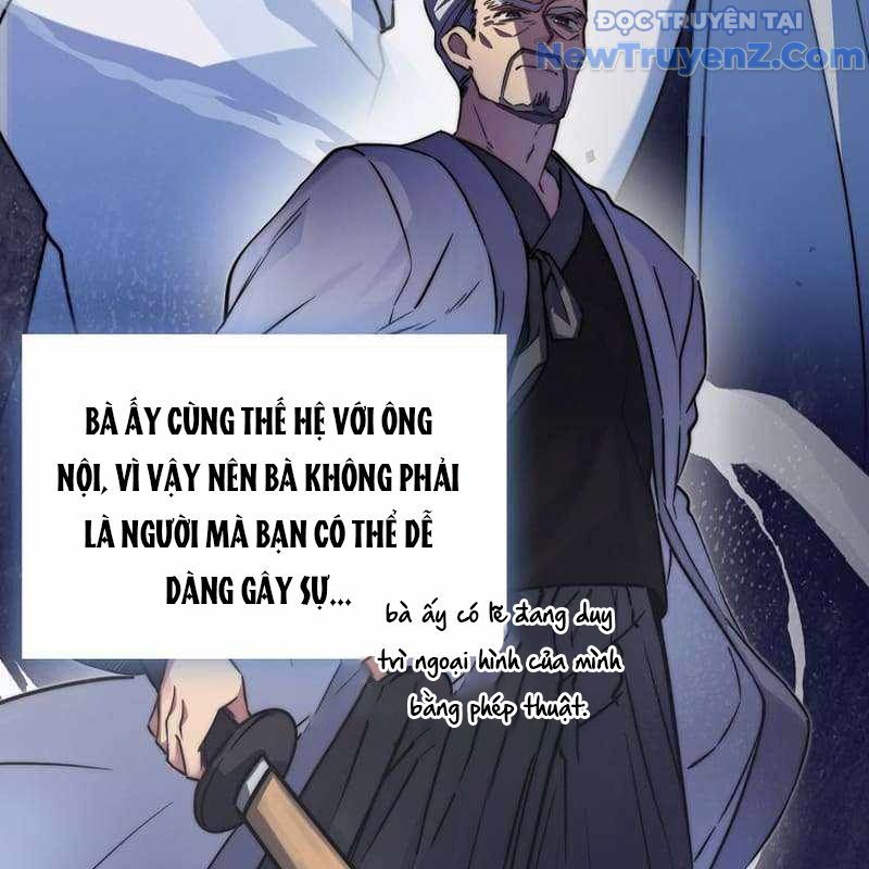 Trở Thành Bạn Thời Thơ Ấu Của Boss Cấp Trung Chap 34 - Next Chap 35