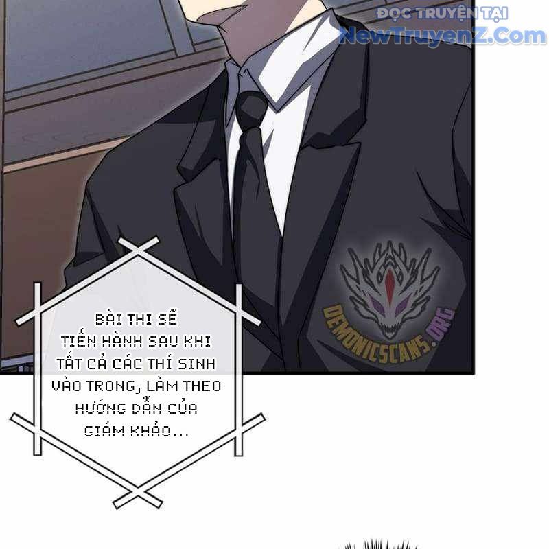 Trở Thành Bạn Thời Thơ Ấu Của Boss Cấp Trung Chap 34 - Next Chap 35