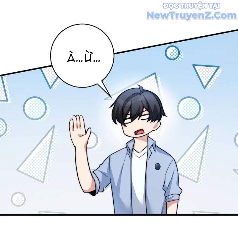 Trở Thành Bạn Thời Thơ Ấu Của Boss Cấp Trung Chap 35 - Next Chap 36