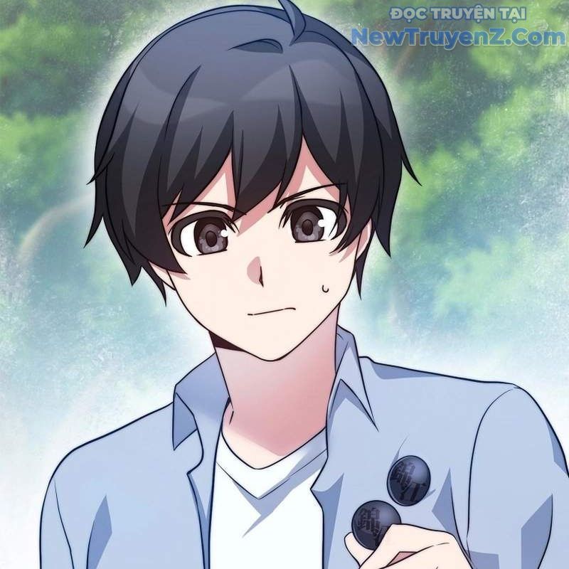 Trở Thành Bạn Thời Thơ Ấu Của Boss Cấp Trung Chap 35 - Next Chap 36