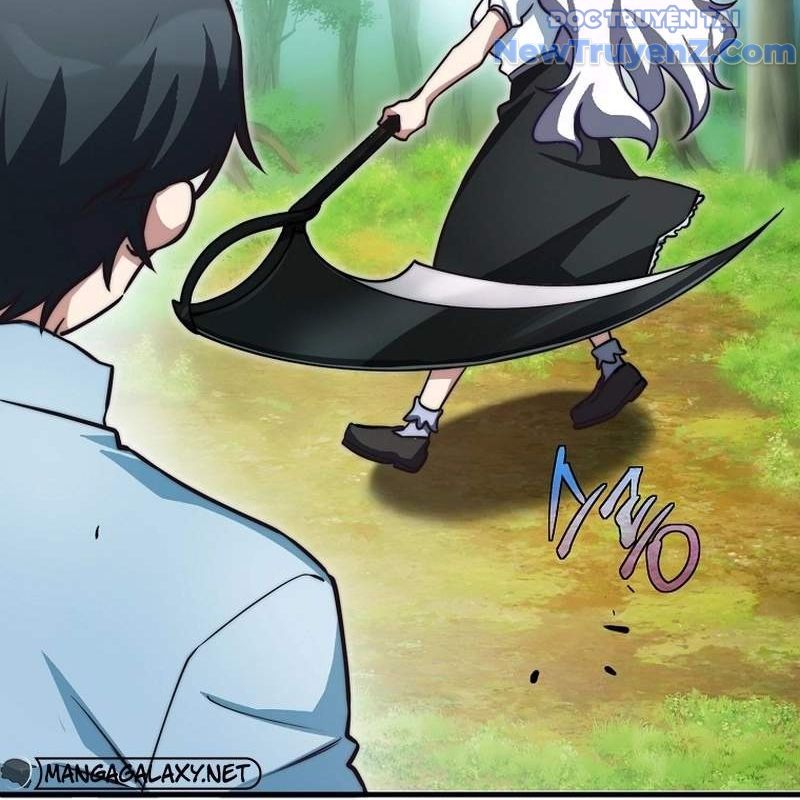 Trở Thành Bạn Thời Thơ Ấu Của Boss Cấp Trung Chap 35 - Next Chap 36