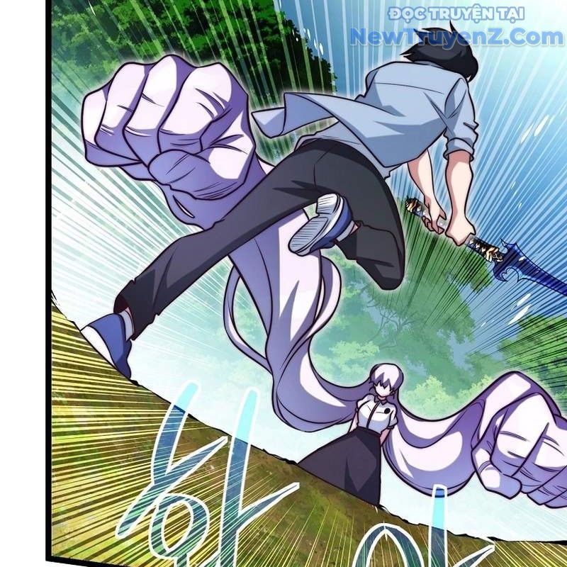 Trở Thành Bạn Thời Thơ Ấu Của Boss Cấp Trung Chap 35 - Next Chap 36