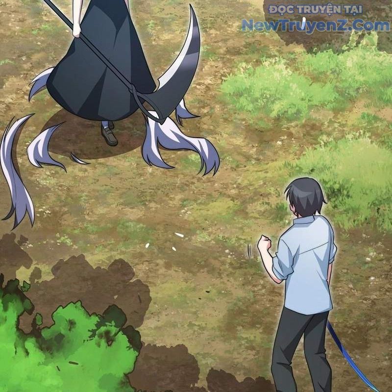 Trở Thành Bạn Thời Thơ Ấu Của Boss Cấp Trung Chap 35 - Next Chap 36