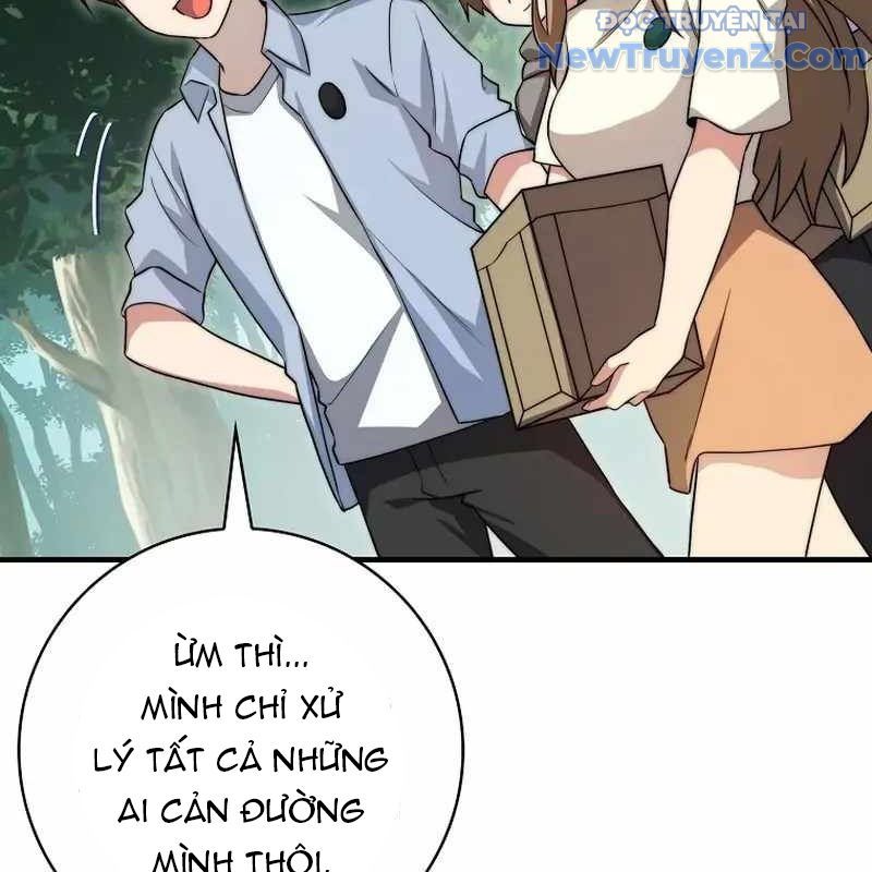 Trở Thành Bạn Thời Thơ Ấu Của Boss Cấp Trung Chap 36 - Next Chap 37