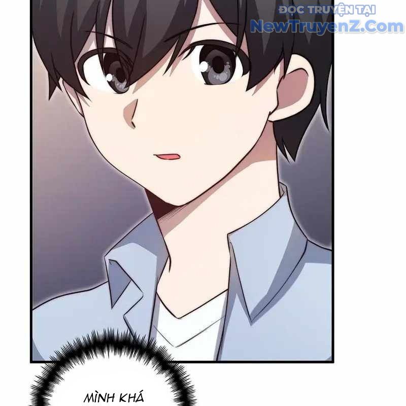 Trở Thành Bạn Thời Thơ Ấu Của Boss Cấp Trung Chap 36 - Next Chap 37