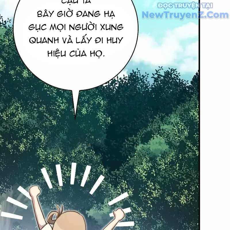 Trở Thành Bạn Thời Thơ Ấu Của Boss Cấp Trung Chap 36 - Next Chap 37