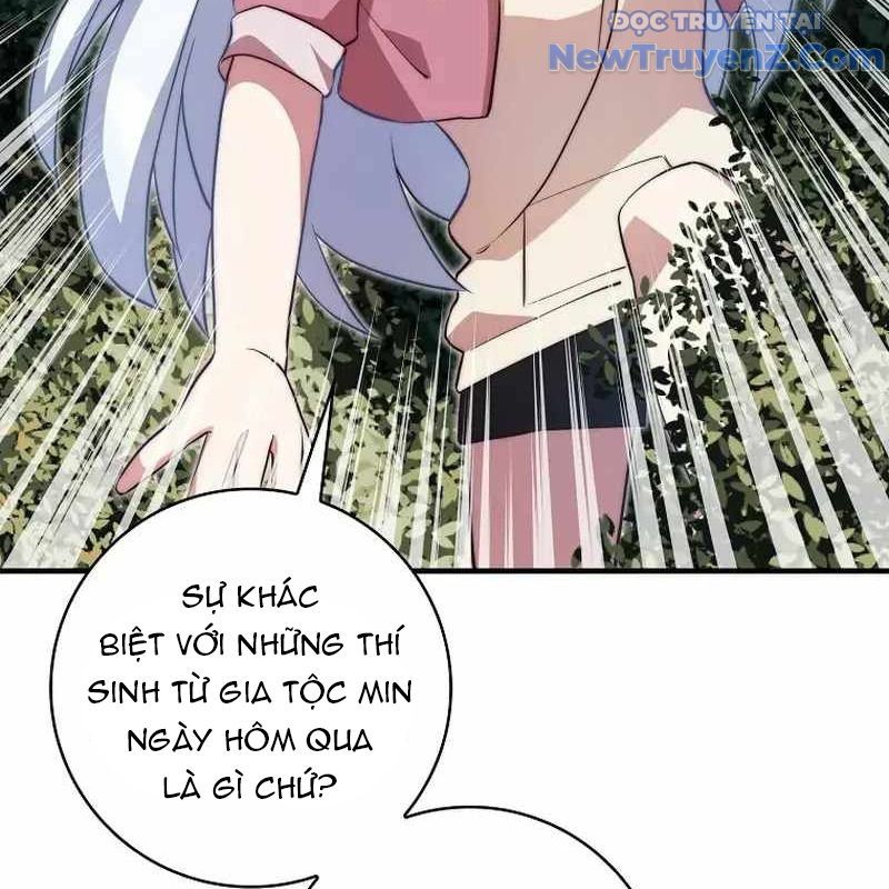 Trở Thành Bạn Thời Thơ Ấu Của Boss Cấp Trung Chap 36 - Next Chap 37