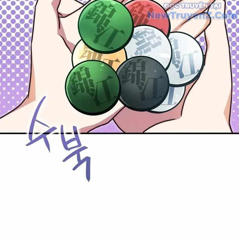 Trở Thành Bạn Thời Thơ Ấu Của Boss Cấp Trung Chap 36 - Next Chap 37