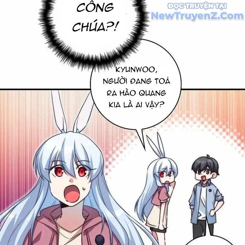 Trở Thành Bạn Thời Thơ Ấu Của Boss Cấp Trung Chap 36 - Next Chap 37