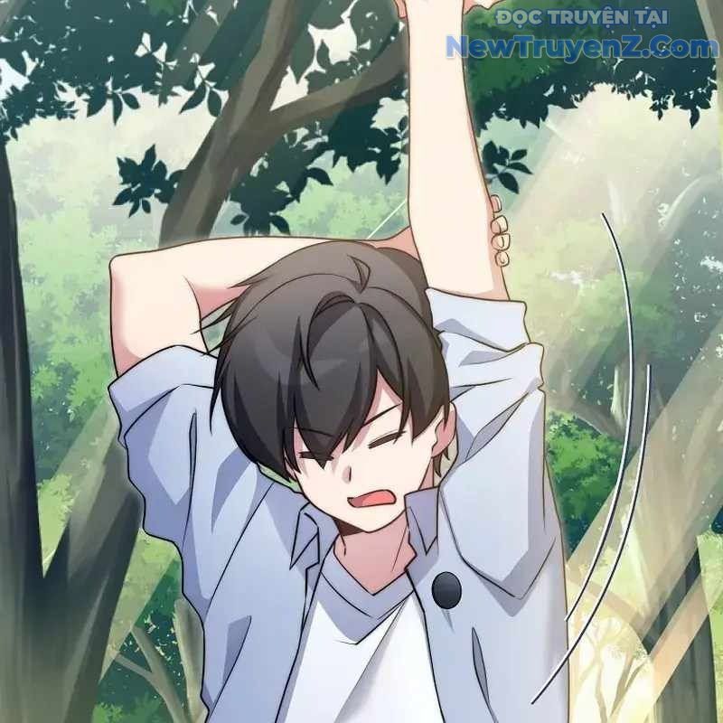 Trở Thành Bạn Thời Thơ Ấu Của Boss Cấp Trung Chap 36 - Next Chap 37