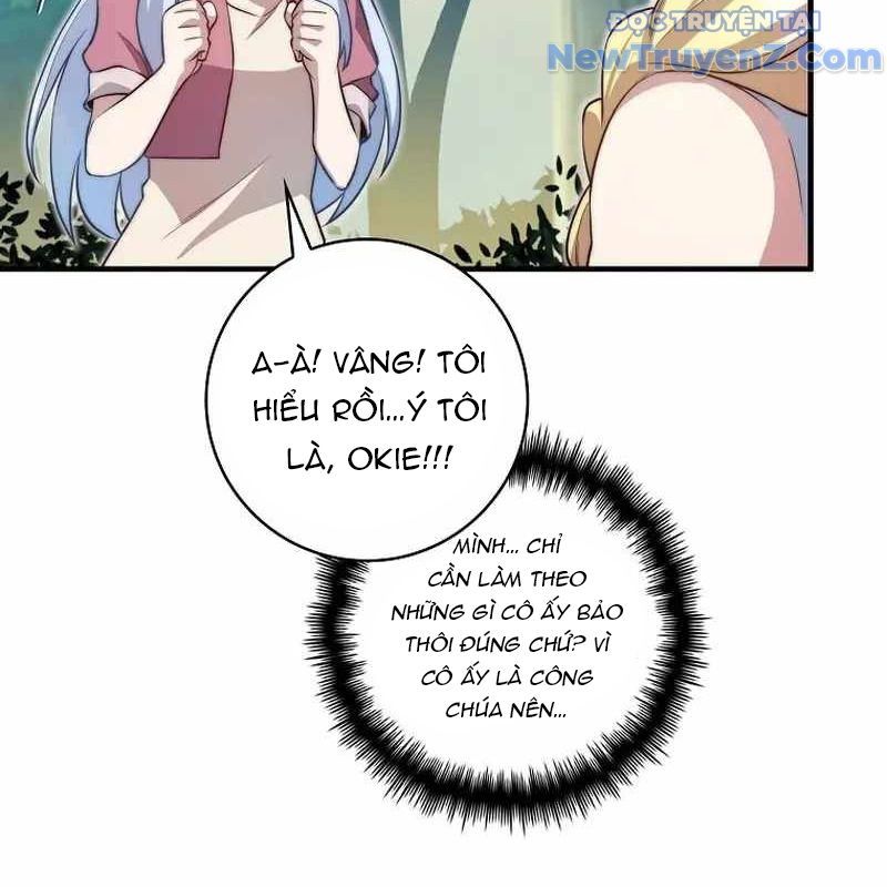 Trở Thành Bạn Thời Thơ Ấu Của Boss Cấp Trung Chap 36 - Next Chap 37