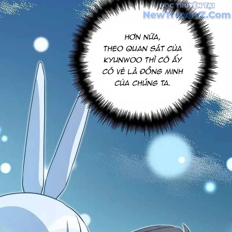 Trở Thành Bạn Thời Thơ Ấu Của Boss Cấp Trung Chap 36 - Next Chap 37
