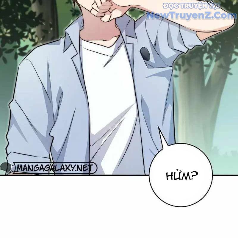 Trở Thành Bạn Thời Thơ Ấu Của Boss Cấp Trung Chap 36 - Next Chap 37