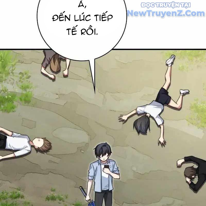 Trở Thành Bạn Thời Thơ Ấu Của Boss Cấp Trung Chap 36 - Next Chap 37