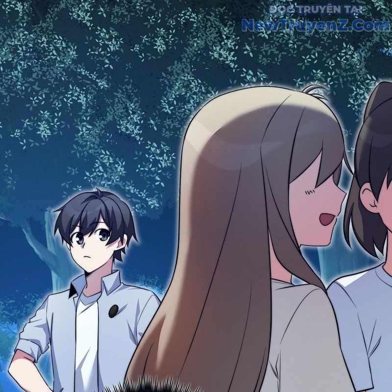 Trở Thành Bạn Thời Thơ Ấu Của Boss Cấp Trung Chap 37 - Next Chap 38