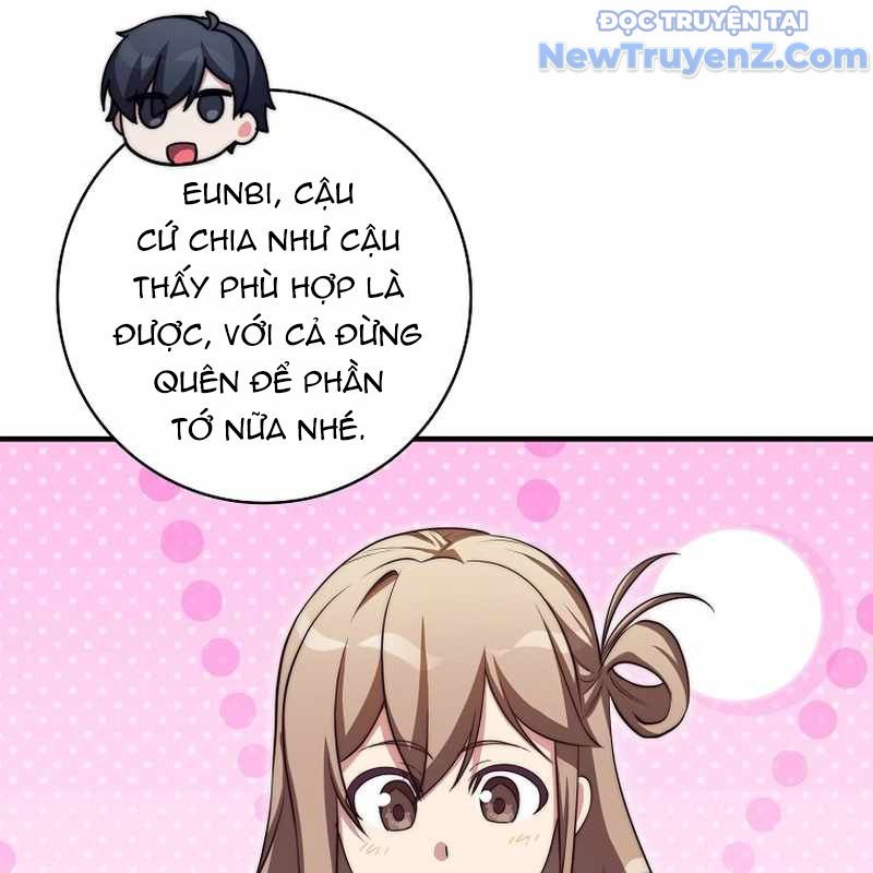 Trở Thành Bạn Thời Thơ Ấu Của Boss Cấp Trung Chap 37 - Next Chap 38