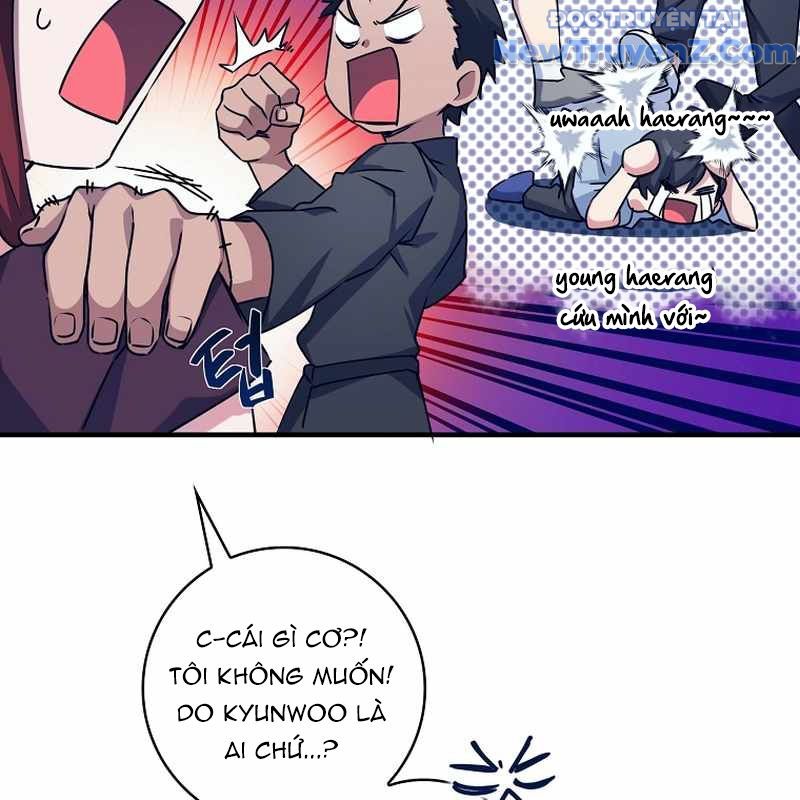 Trở Thành Bạn Thời Thơ Ấu Của Boss Cấp Trung Chap 37 - Next Chap 38