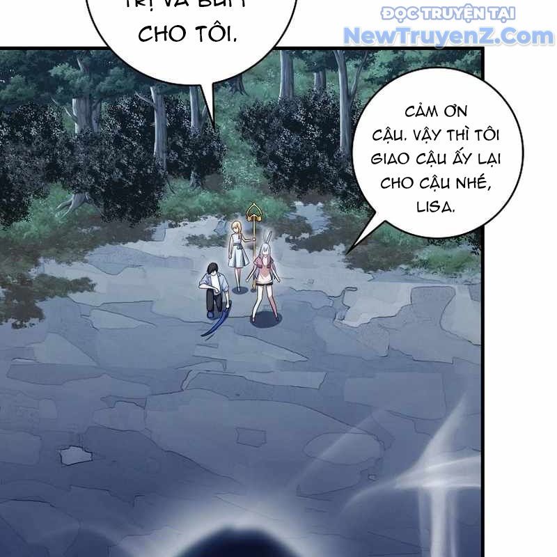 Trở Thành Bạn Thời Thơ Ấu Của Boss Cấp Trung Chap 38 - Next Chap 39