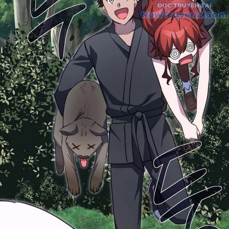 Trở Thành Bạn Thời Thơ Ấu Của Boss Cấp Trung Chap 38 - Next Chap 39