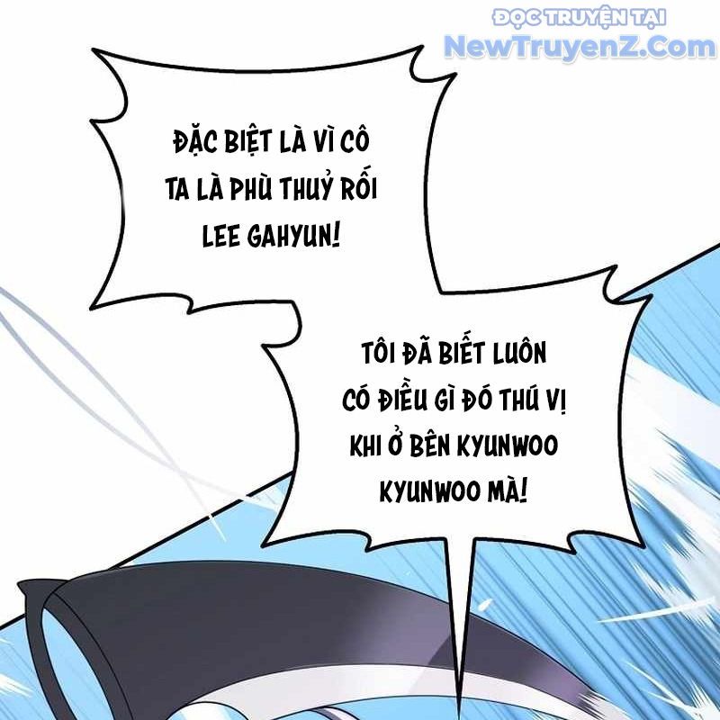 Trở Thành Bạn Thời Thơ Ấu Của Boss Cấp Trung Chap 38 - Next Chap 39